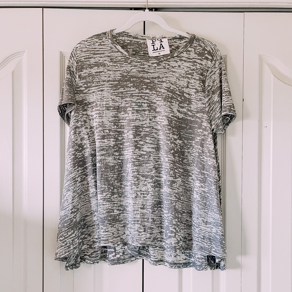 PPLA Tee